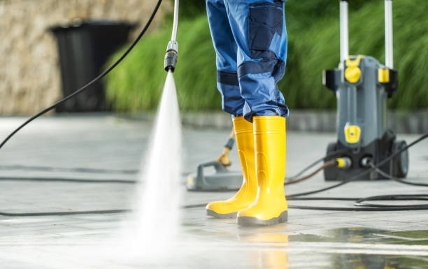 Best Eco-Friendly Pressure Washing in Chesapeake Ranch Estates, MD