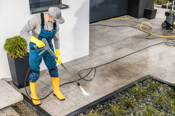 Best Commercial Pressure Washing in Chesapeake Ranch Estates, MD