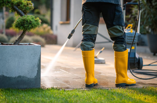 Best Post-Construction Pressure Washing in Chesapeake Ranch Estates, MD